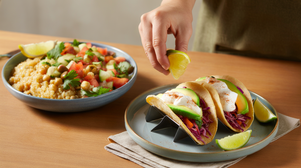 healthy food recipes