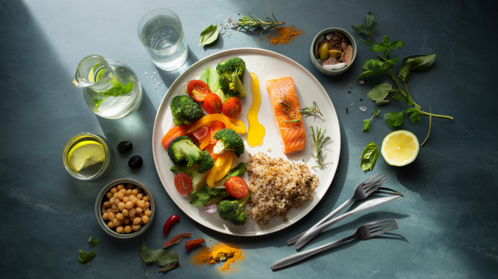 healthy food tips and idea