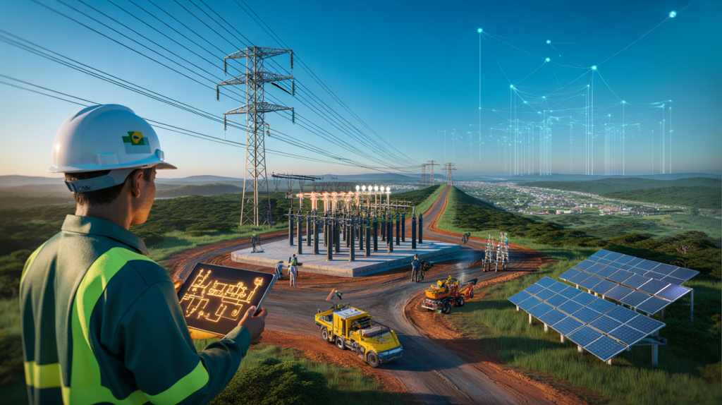 EDP Brasil US$ 87 millones Goiás