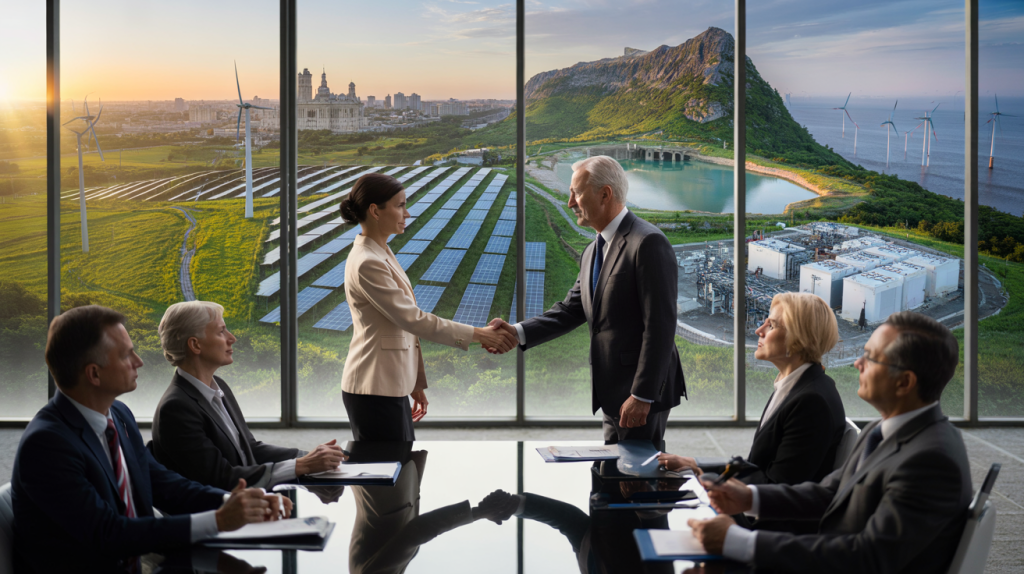 Romanian Renewable Energy Summit 2026