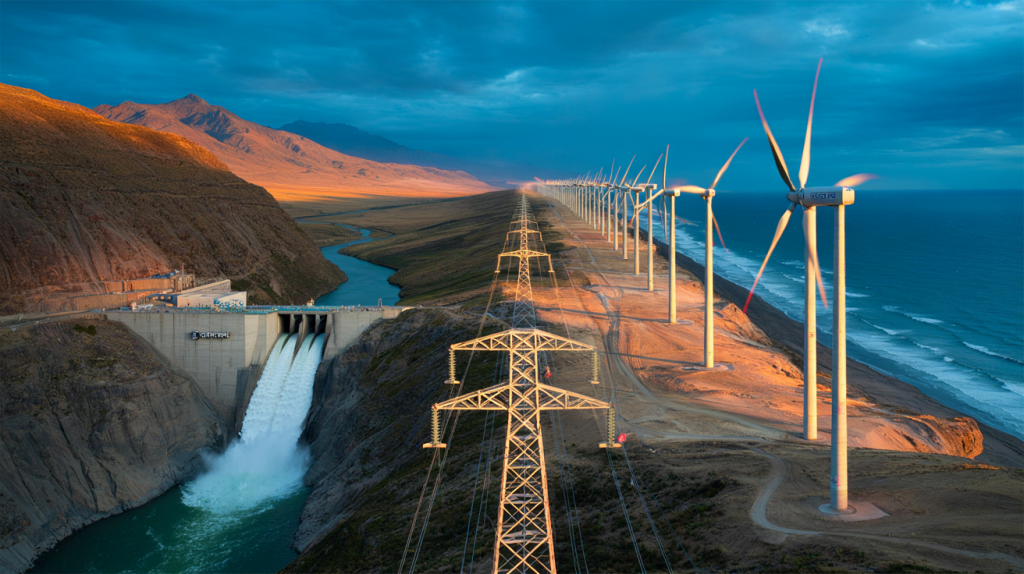 Statkraft Vestas Perú