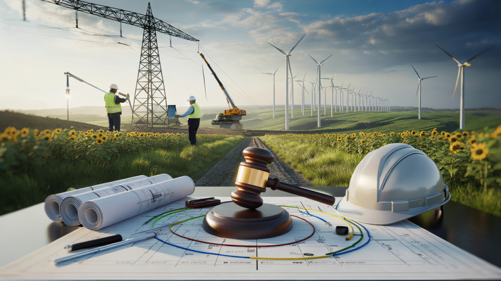 Ukraine wind energy auctions