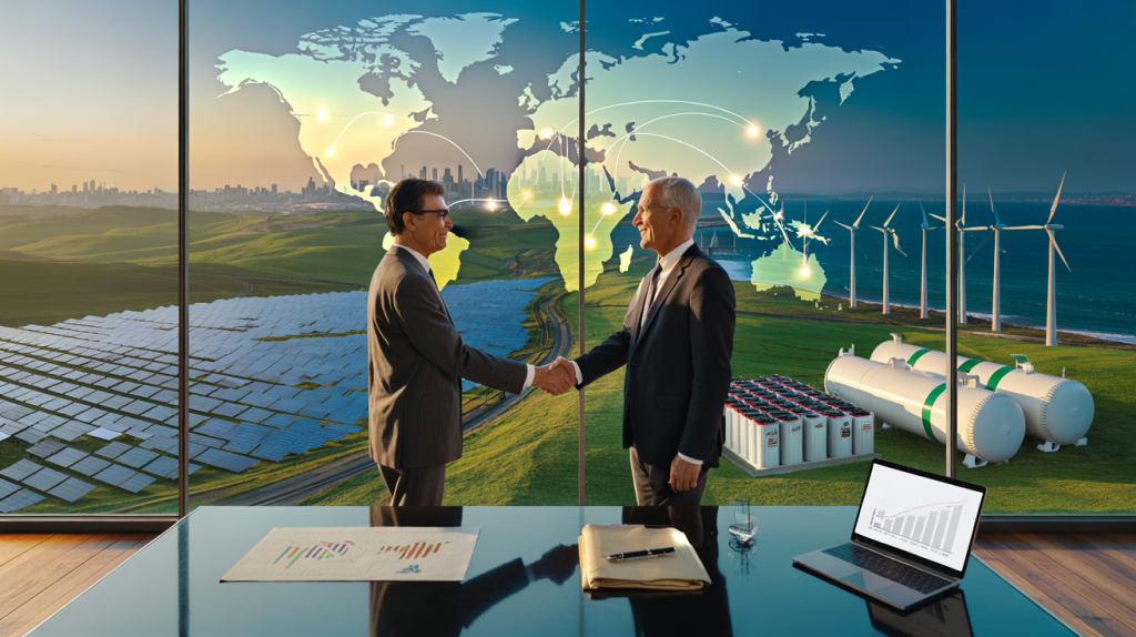 weekly renewables M&A round-up