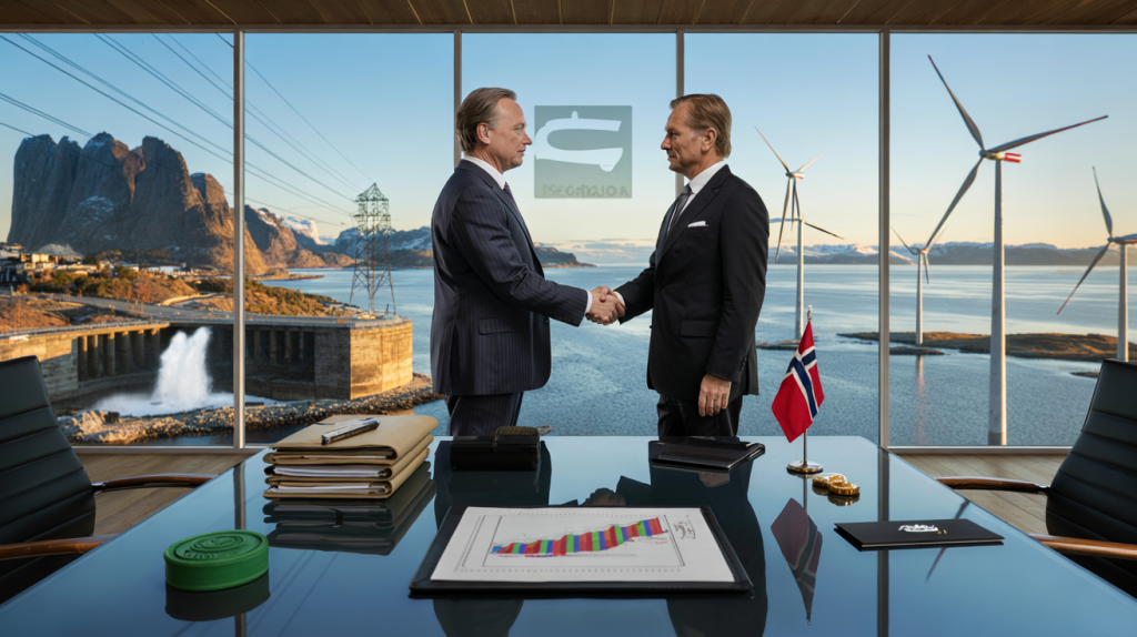 Antitrust approval Fortum Elmera