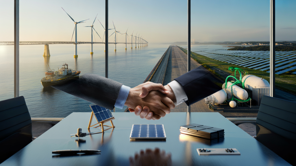Ares Management adquiere participación minoritaria en CIP