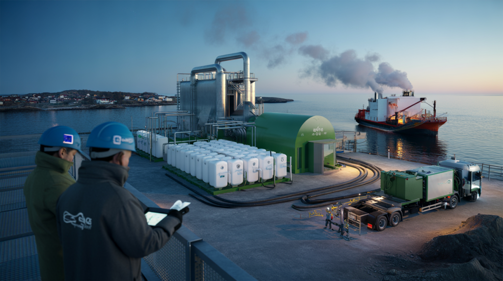 EIB financing framework Ren-Gas EUR 680m
