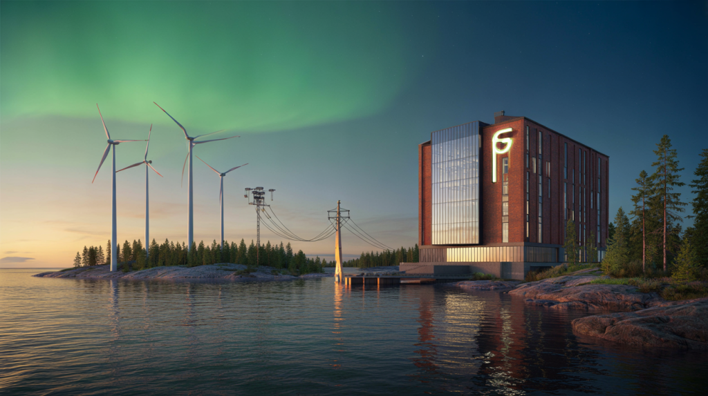 Google PPA Finlandia