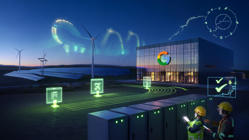 Google compra Stegra EACs