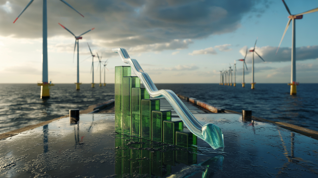 Greencoat Renewables resultados semestrales