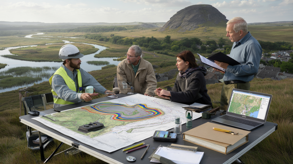 Nadara scoping report Bellrock