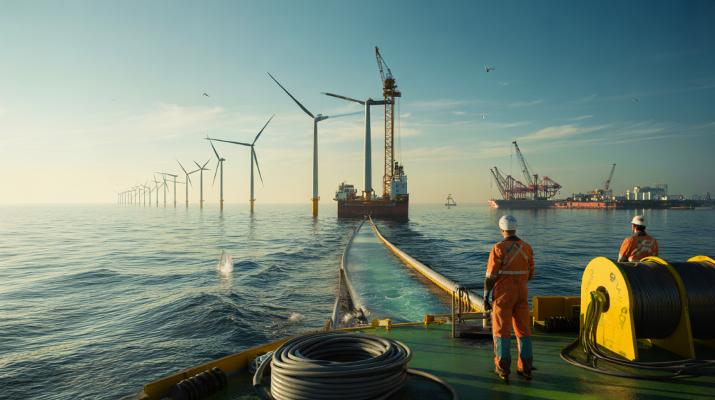 Ocean Winds BC-Wind Poland