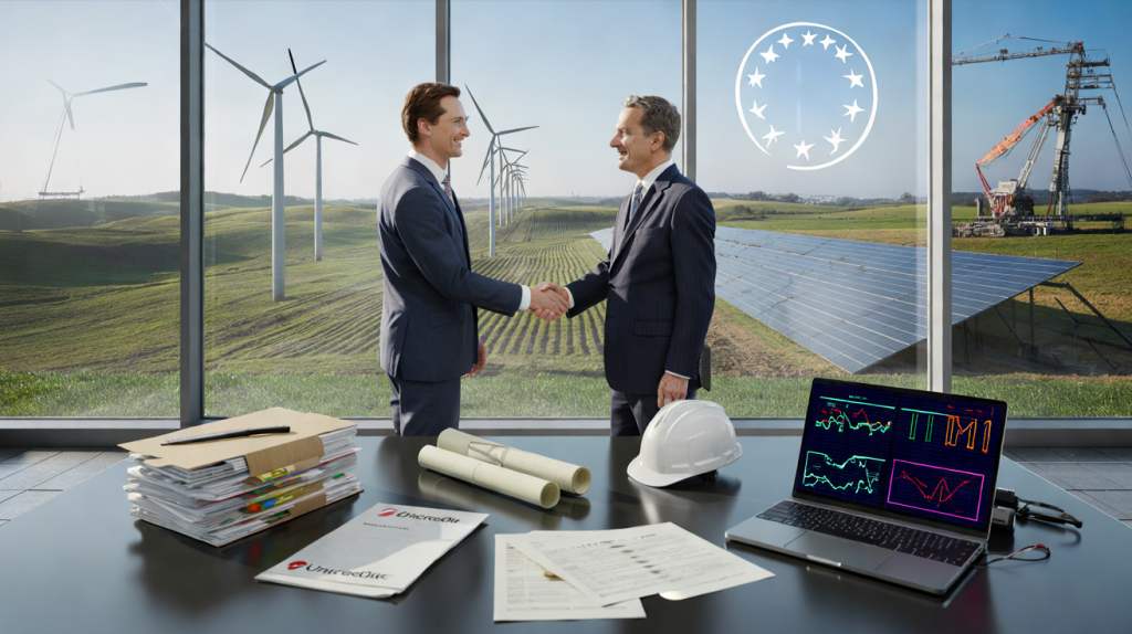 PAD RES UniCredit loan