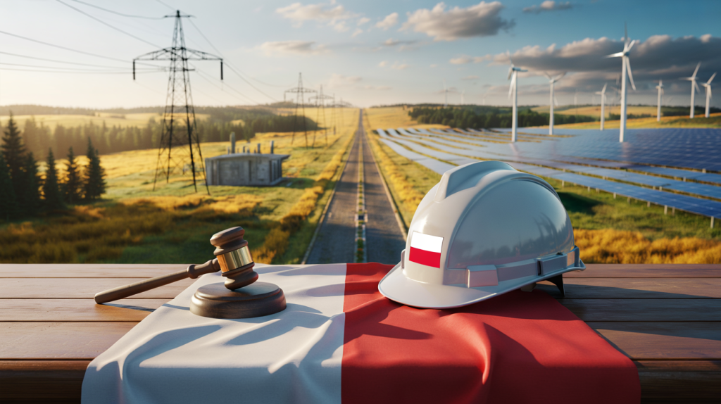 Poland 2026 renewable energy auctions