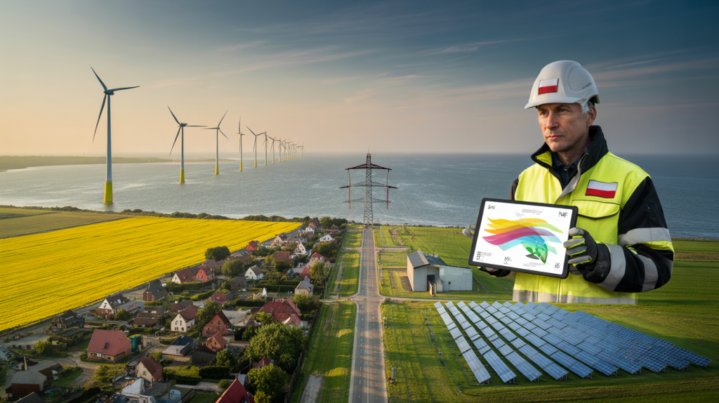 Poland renewable energy market reforms