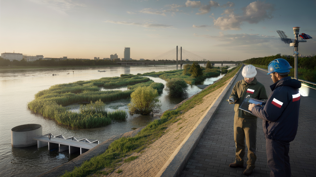 Polish Waters EIB cooperation