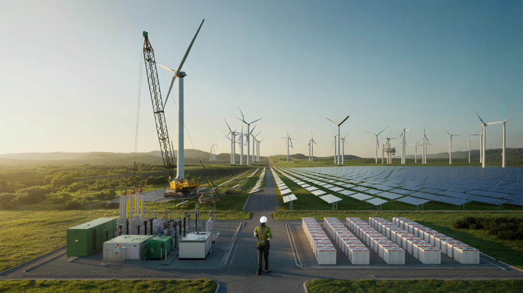 Statkraft 150 GWh Alemania