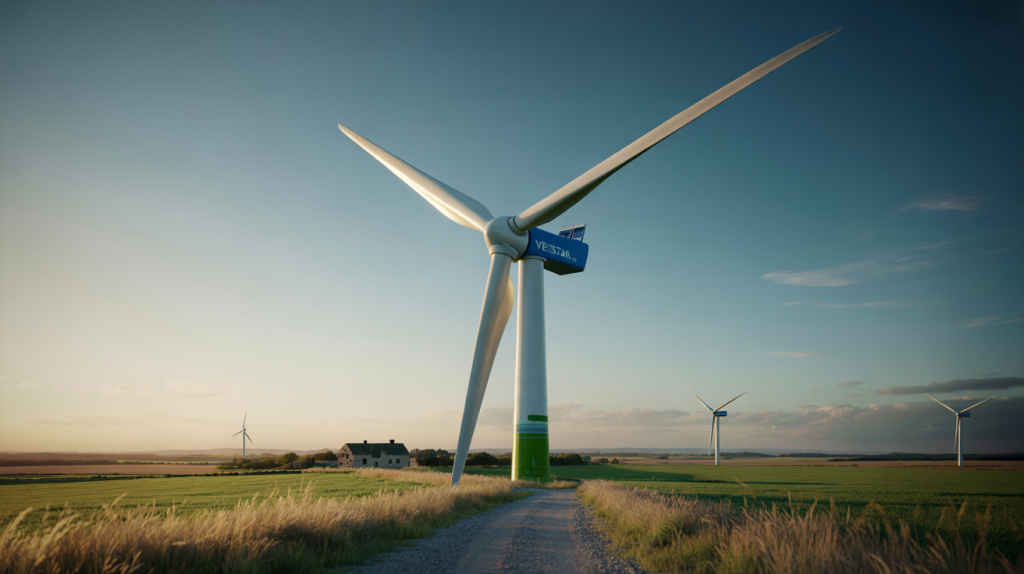 Vestas V172-7.2 MW