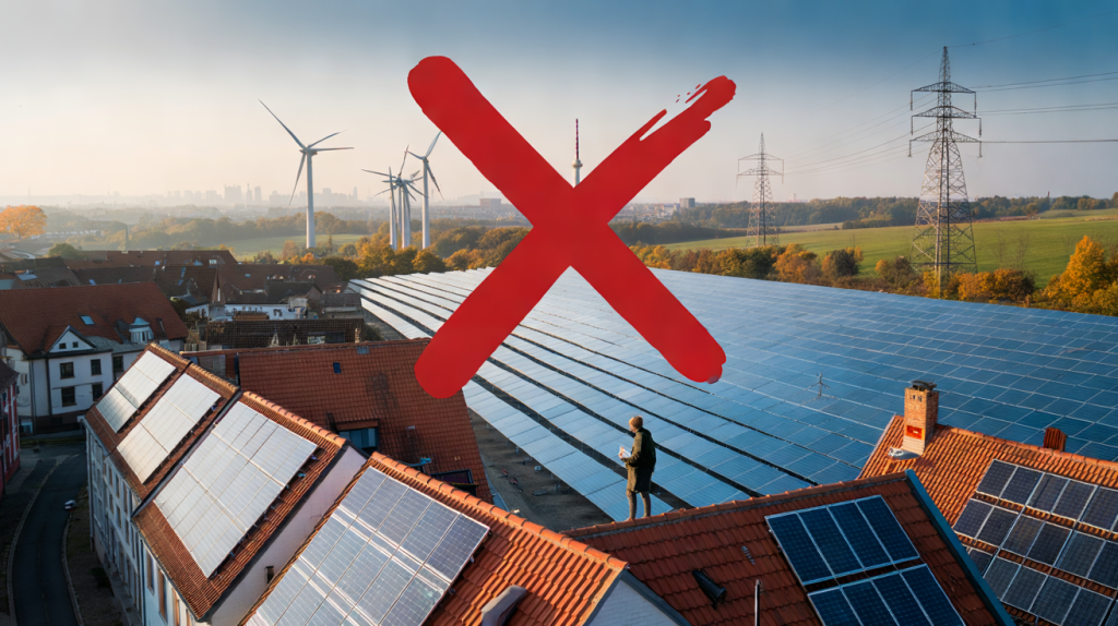 energía solar Alemania 90.2 TWh septiembre